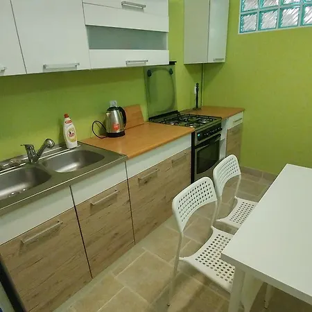 Apartament Andi * Гдыня