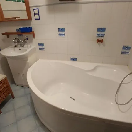 Apartament Andi Апартаменты Гдыня