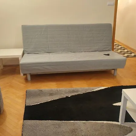 Apartament Andi Гдыня